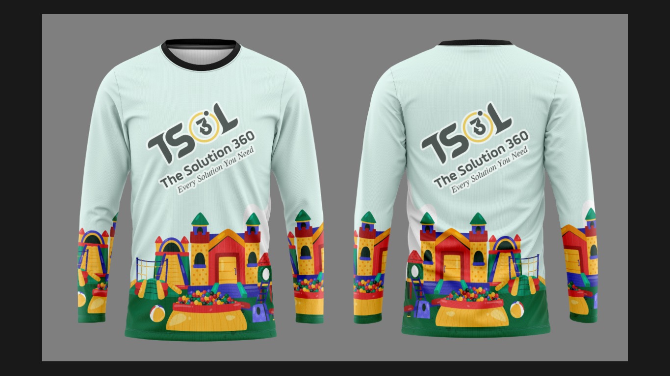 Shirt 7